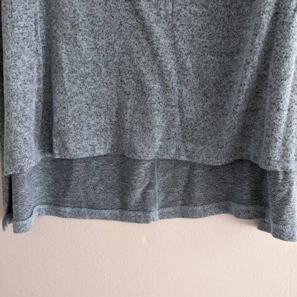 Lane Bryant Light Blue Thin Sweater 22/24 - Picture 7 of 8